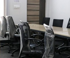 Studio – Co Works Spaces for rent in Indiranagar | Shared Office Space - Image 2