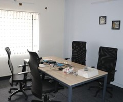 Studio – Co Works Spaces for rent in Indiranagar | Shared Office Space - Image 3