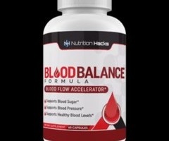 Are There Any Side Effects Associated with Blood Balance Formula?