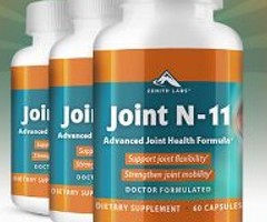 Where Can I Buy Joint N-11 Zenith Labs?