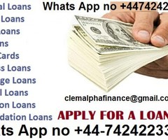 Personal Business fast cash loan