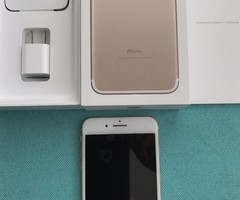 Apple iPhone 7 Plus - 128GB -All Colors(Factory Unlocked) Smartphones - Image 1