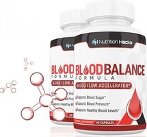 Frequently Asked Questions About Blood Balance Formula!
