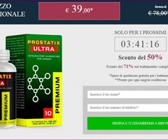 Official Website:- https://naturalketodiets.com/prostatrix-ultra-italy/