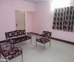 3 BR, 75 ft² – Executive accommodation/PG accommodation at Pazhavangadi