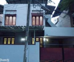 3 BR, 150 ft² – 3 BHK 1500 sqft independent house for rent at anathapuri - Image 1