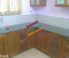 6 BR, 3000 ft² – Big House Near Chaakka For Two Familes Or Guest House..Sudheerji
