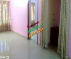 6 BR, 3000 ft² – Big House Near Chaakka For Two Familes Or Guest House..Sudheerji - Image 3