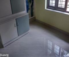 2 BR, 120 ft² – 2 BHK attached 1200 sqft first floor house for rent - Image 2