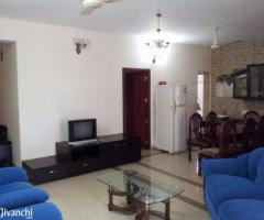 5 BR – Fully furnished holiday homes for shortstays - Nandanam Homestay