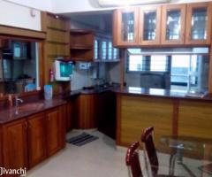 Fully Furnished 1 Bedroom, 2 Bedroom Apartment - Image 3