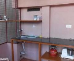 1 BR, 500 ft² – Executive Furnished Accommodation with attached BR & Kitchen - Image 2
