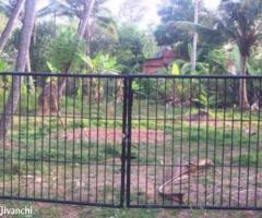 2177 ft² – 5 cent Residential land/Plot in Kaniyapuram, Near Technopark