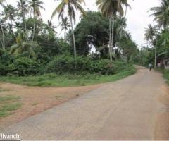 Residential Land Sale at Kadakkavoor Trivandrum Kadakkavoor Real Estate Properties