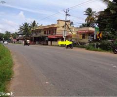 5,10 Cents Residential Land Plots Sale Near Pothencode Trivandrum Pothencode - Image 2