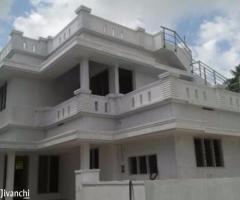 4.700 cent land  3 BHK attached - Image 3