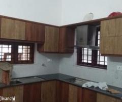 3 BR, 4 ft² – 4cent land and 1600sqft. House for sale in Kakkanad – Thevakkal - Image 2