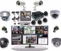 CCTV Dealer and CCTV Camera Installation service
