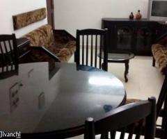 2 BR – 2BRH Flat for Rent