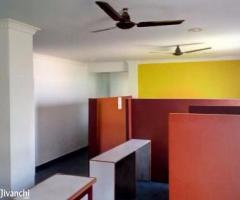 1200 ft² – 1200 sqft office space near High court Ernakulam