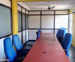 1200 ft² – 1200 sqft office space near High court Ernakulam - Image 2