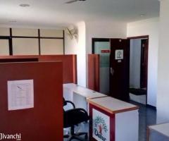 1200 ft² – 1200 sqft office space near High court Ernakulam - Image 3
