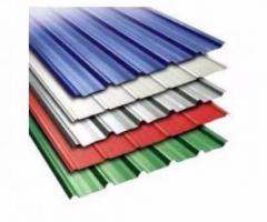 Deva Steels-Roofing Sheets-Veloor-Venkulam-Maloor-Manisseri
