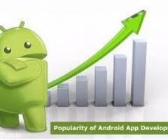 Requirement of Android App Developer (Fresher) - Oranzsoftwares