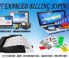 GST BILLING SOFTWARE AT AFFORDABLE PRICE