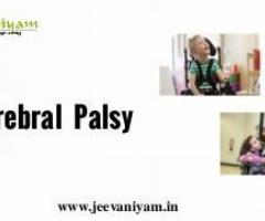 Affordable Treatment For Cerebral Palsy In Kochi - Image 2