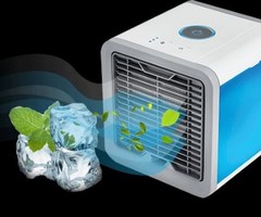 Cool Air Review — Is Cool Air conditioner Scam or Legit ?