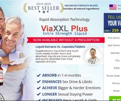 How To Purchase ViaXXL Plus?