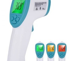 ThermoSense Thermometer Reviews: 