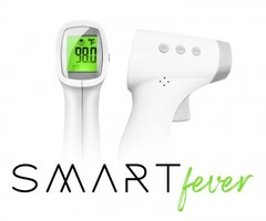 Where to purchase the SmartFever Thermometer? 