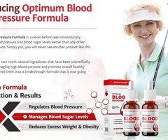 How Does Optimum Blood Pressure Work? 
