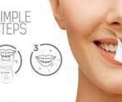 What are the advantages of using uSmile Pro toothbrush?