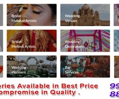 best makeup artist in bangalore