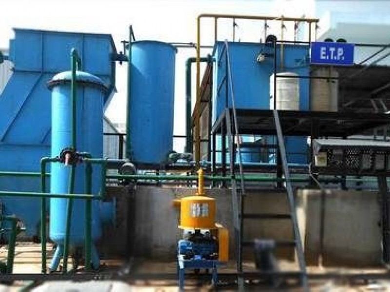 Why it is necessary to have an effluent treatment plant? - 1