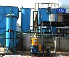 Why it is necessary to have an effluent treatment plant?
