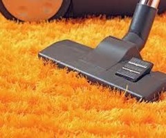 Carpet Cleaning