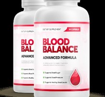 Do You Need Blood Balance Advanced Formula?