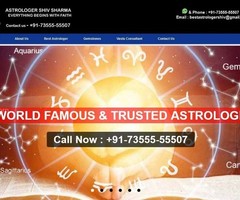 Best Astrologer In Noida