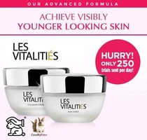 Les Vitalities Bestellen, Test, Erfahrungen, Bewertung & Preis