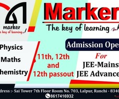 TOP JEE INSTITUTES IN JHARKHAND