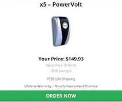 PowerVolt Energy Saver Review- Does This Wall Plugin Really Works? A Must Read!