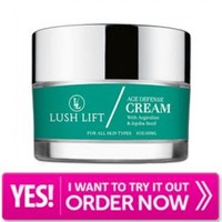 How To Turn Your Lush Lift Cream From Blah Into Fantastic