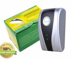 Can you use one PowerVolt Energy Saver device for the whole house or office?