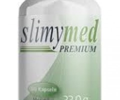 What is Slimymed Premium?