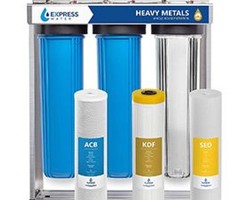 What Is the Best Water Softener For My Home?