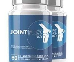 What Is Jointplex 360 Uk?